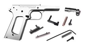 what are the best quality 1911 parts